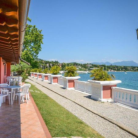 Villa Garuti Village Padenghe sul Garda Exterior foto