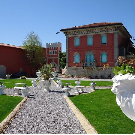 Villa Garuti Village Padenghe sul Garda Exterior foto