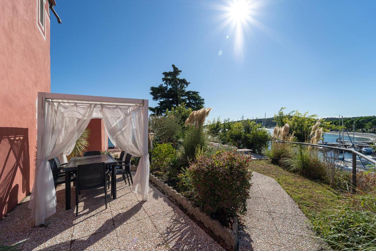 Villa Garuti Village Padenghe sul Garda Exterior foto