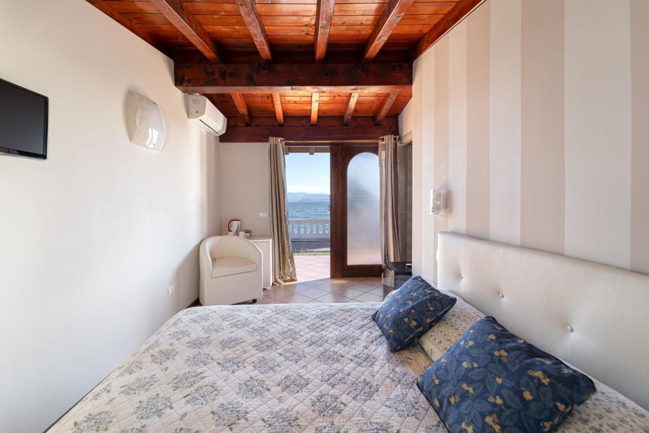 Villa Garuti Village Padenghe sul Garda Exterior foto