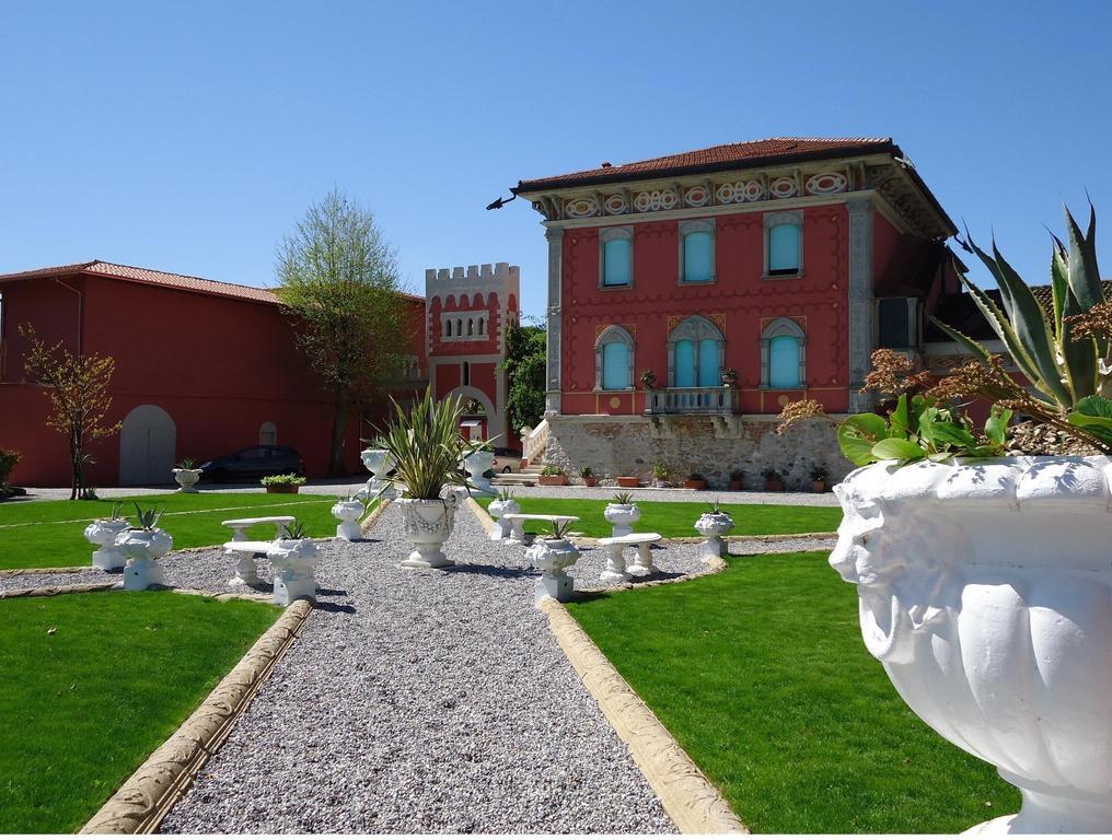 Villa Garuti Village Padenghe sul Garda Exterior foto