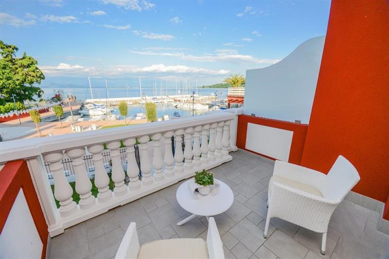 Villa Garuti Village Padenghe sul Garda Exterior foto