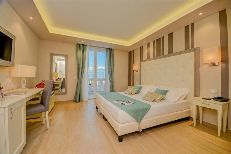 Villa Garuti Village Padenghe sul Garda Exterior foto